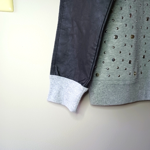 🎉Host Pic🎉Michael Kors Studded Sweater - Picture 7 of 15